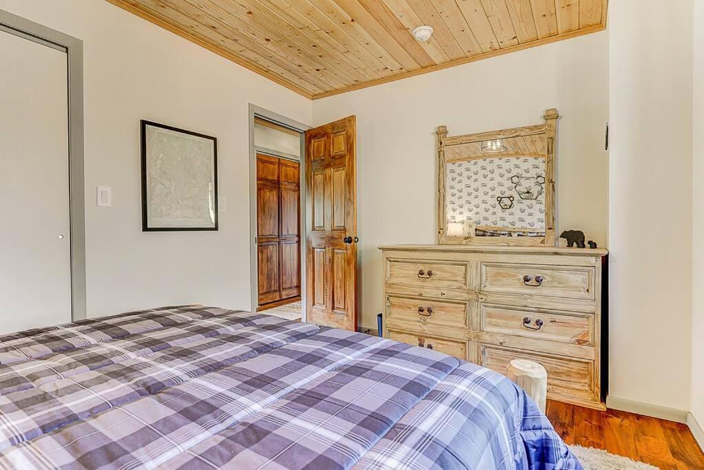 Monarch Landing, A Cozy Cabin W/360 Mountain Views Cripple Creek Ngoại thất bức ảnh